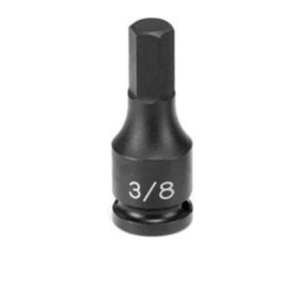 Cool Kitchen 1908F 0.38 in. Drive X 0.25 in. Hex Driver CO375313